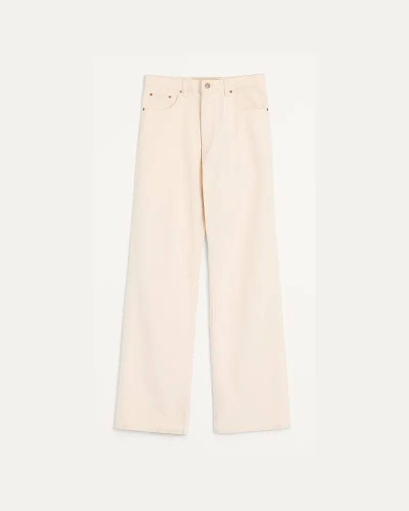 Valentino Garavani Valentino Jeans Mann ELFENBEIN Elfenbein