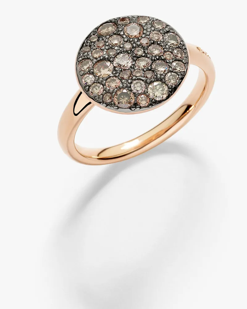 Pomellato Ring Sabbia 