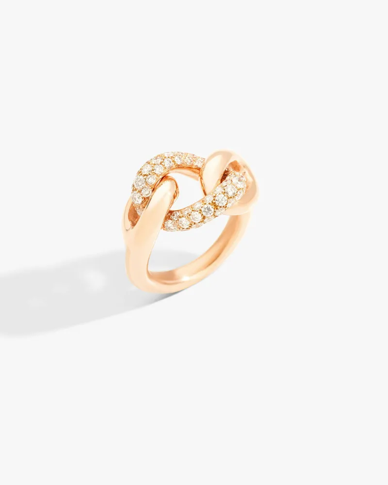 Pomellato Ring Catene 