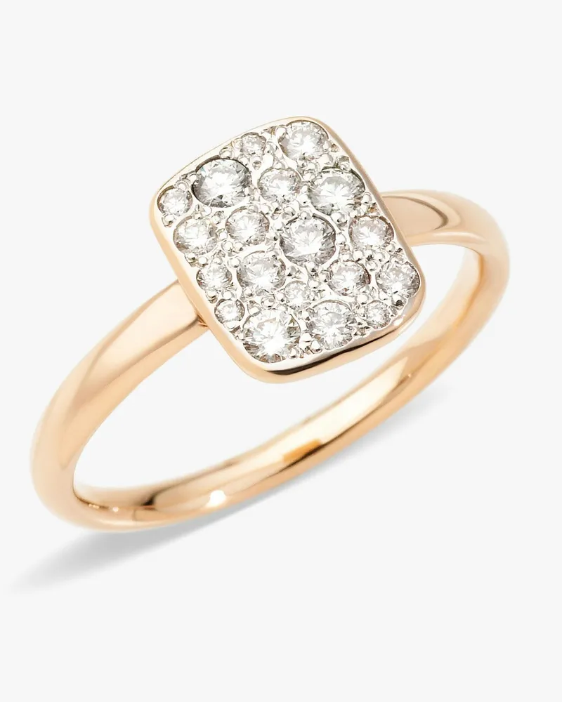Pomellato Ring Sabbia 