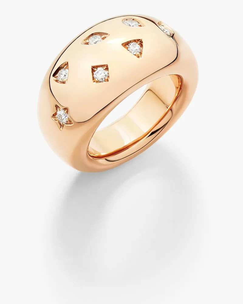 Pomellato Ring Iconica 
