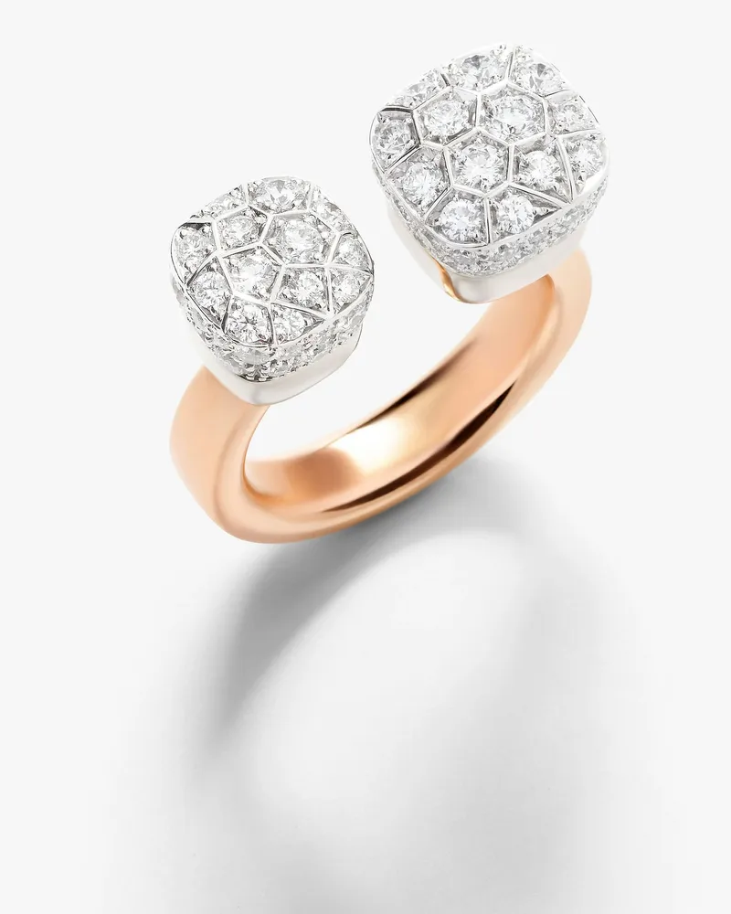 Pomellato Nudo Ring 