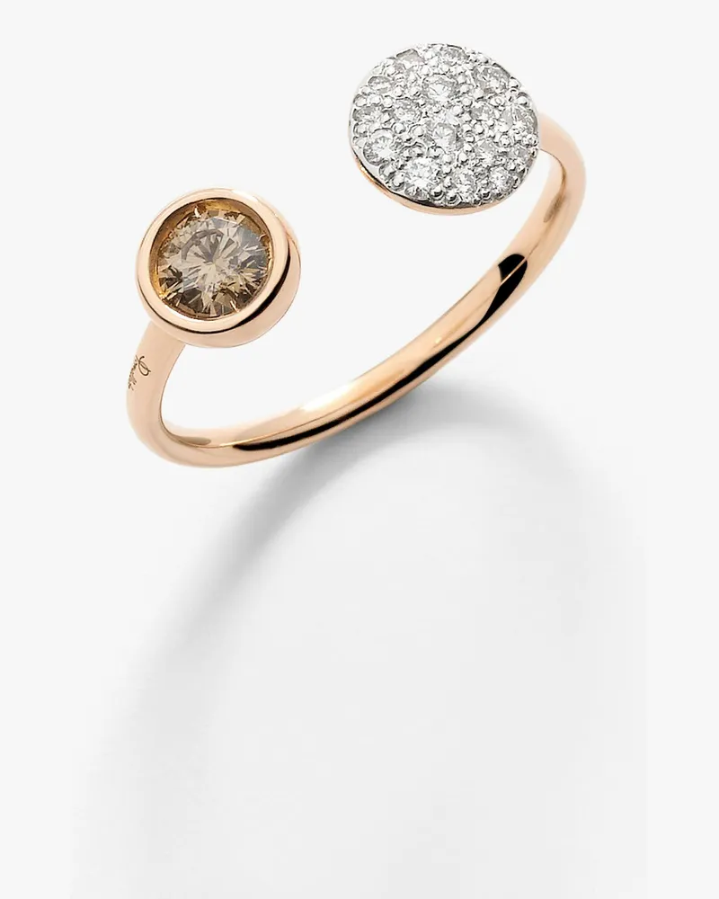 Pomellato Ring Sabbia 