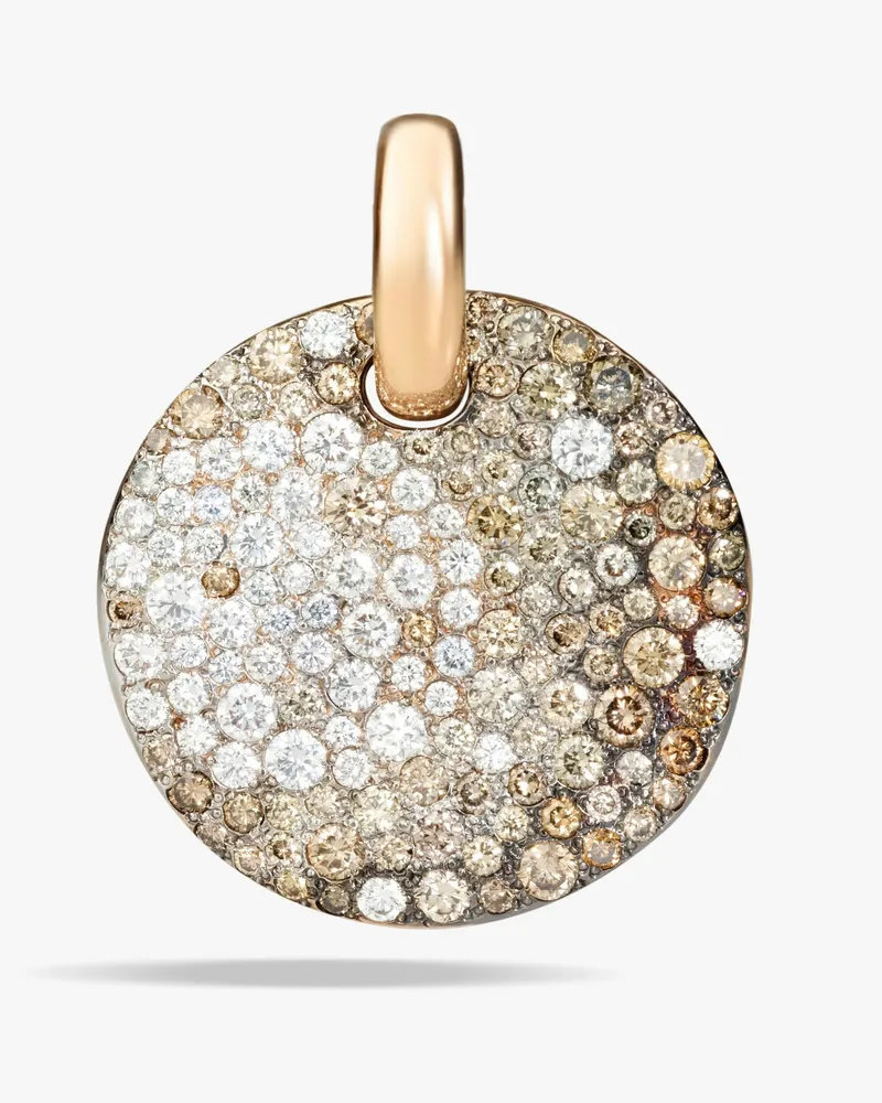 Pomellato Sabbia Anhänger 