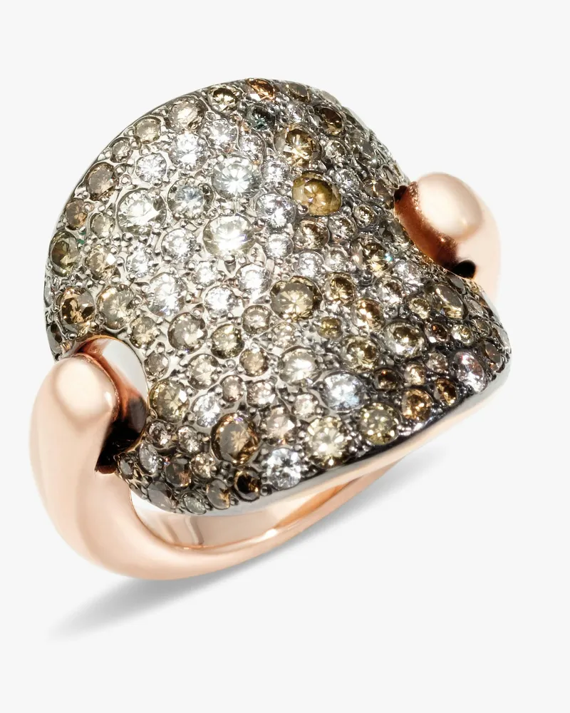 Pomellato Ring  Sabbia 