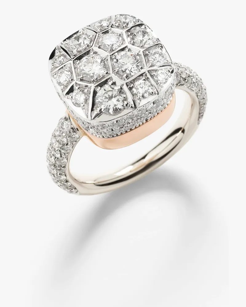 Pomellato Nudo Assoluto Ring 