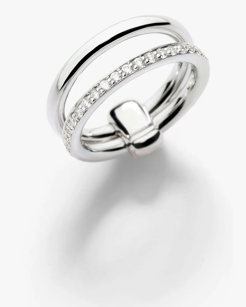 Pomellato Together Ring 