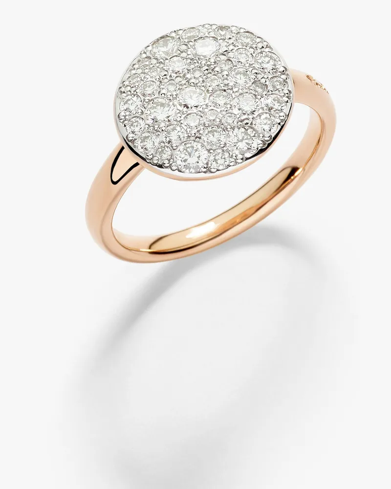 Pomellato Ring Sabbia 