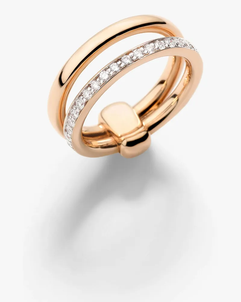 Pomellato Together Ring 