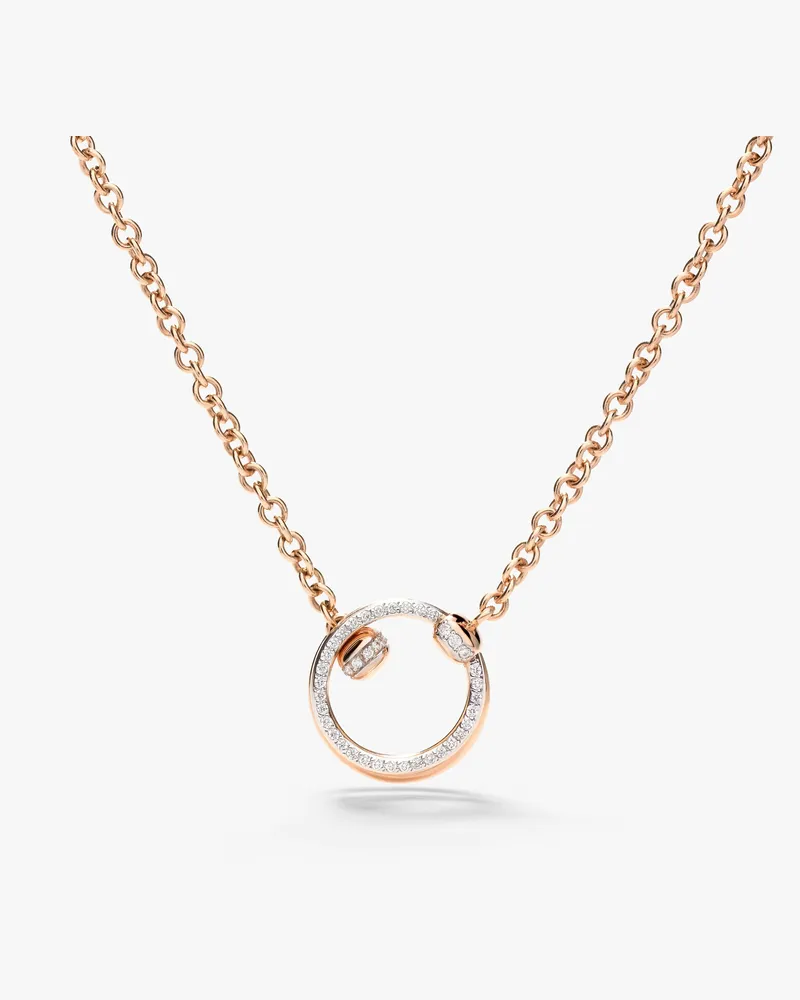 Pomellato Halskette mit Anhänger  „Together 