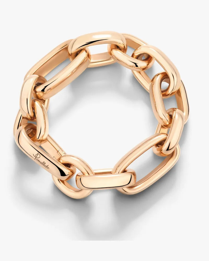 Pomellato Iconica Breites Armband 