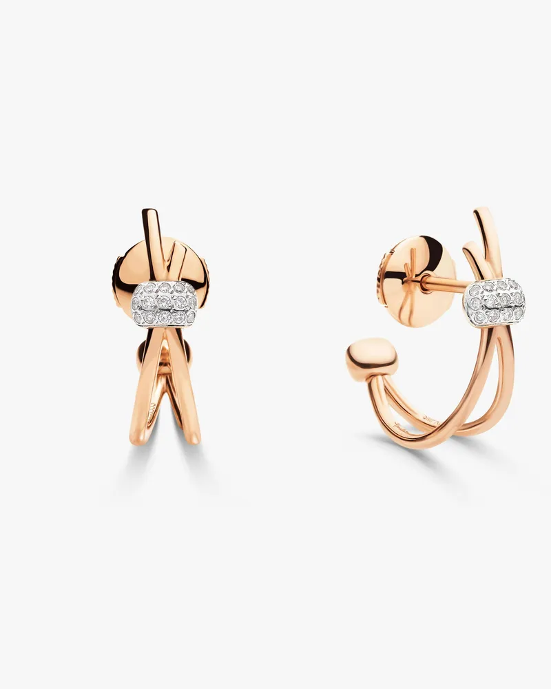 Pomellato Together Ohrringe 