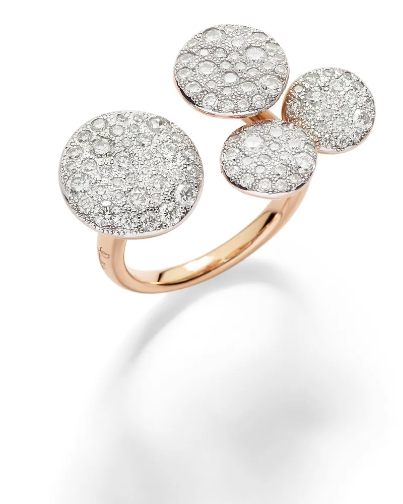 Pomellato Ring Sabbia 