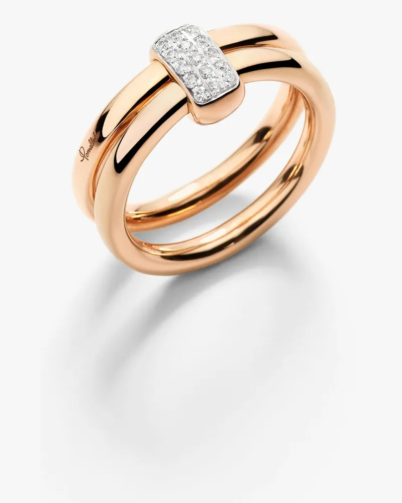 Pomellato Together Ring 