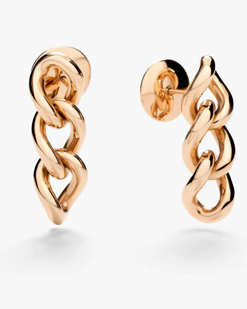 Pomellato Ohrringe Catene 