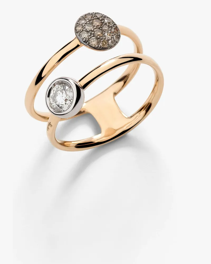 Pomellato Ring Sabbia 