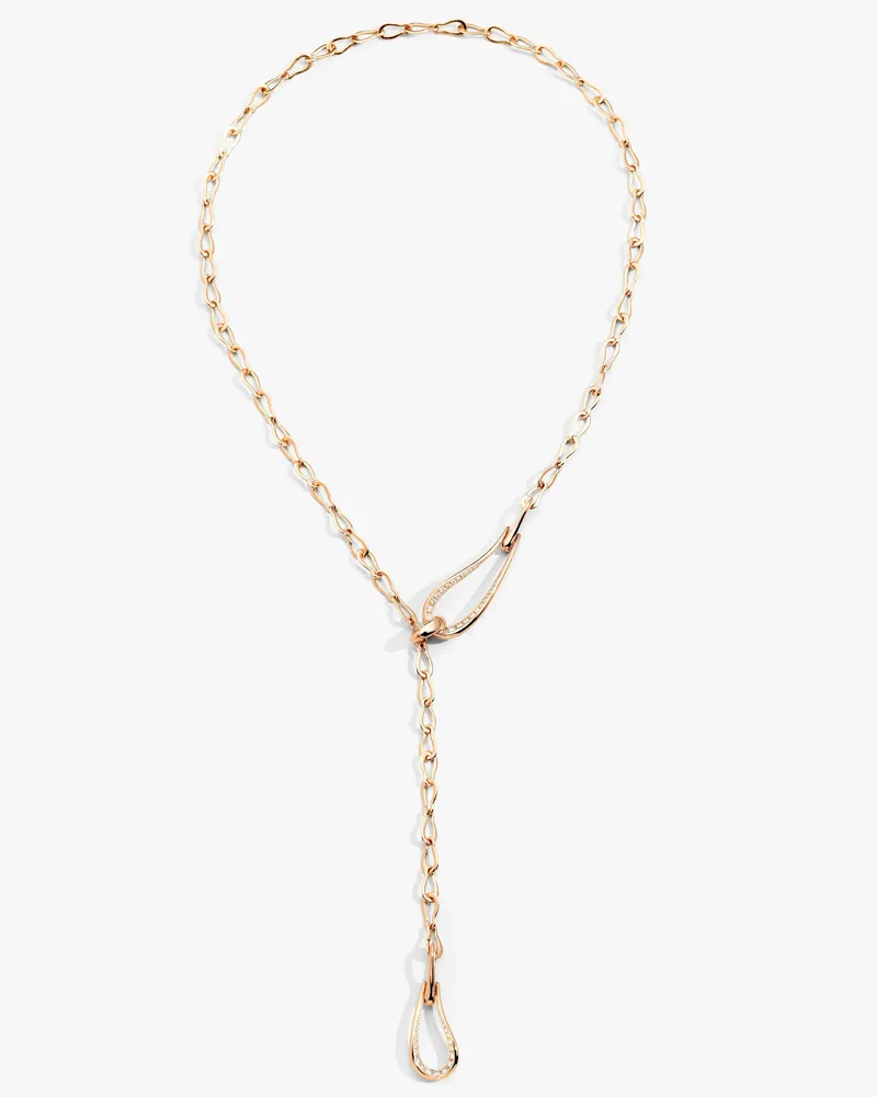 Pomellato Halskette Fantina 