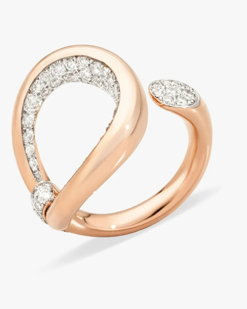 Pomellato Ring Fantina 