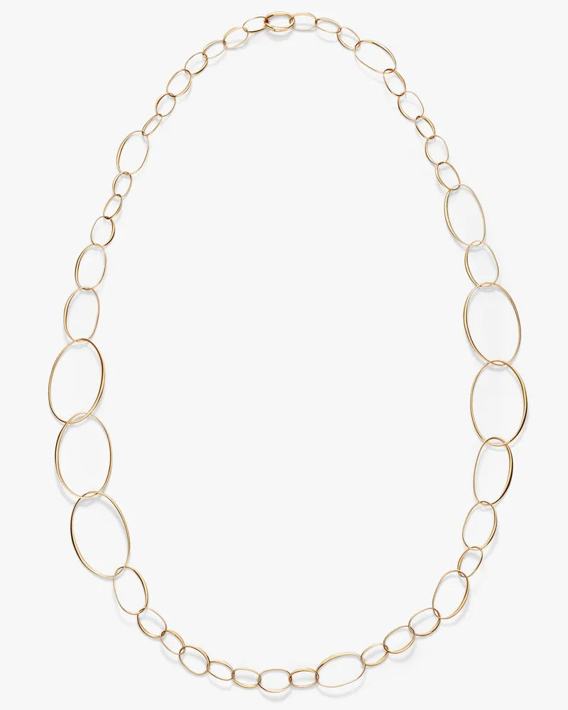 Pomellato Halskette  Gold 