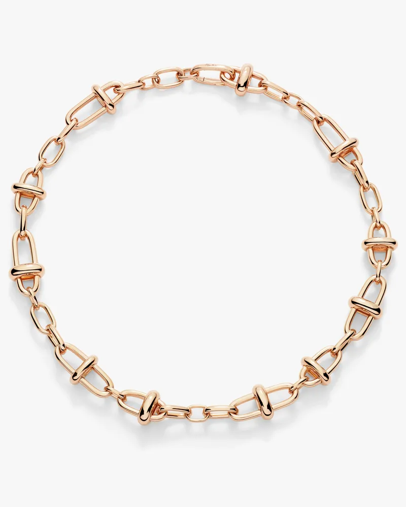 Pomellato Iconica Halskette 