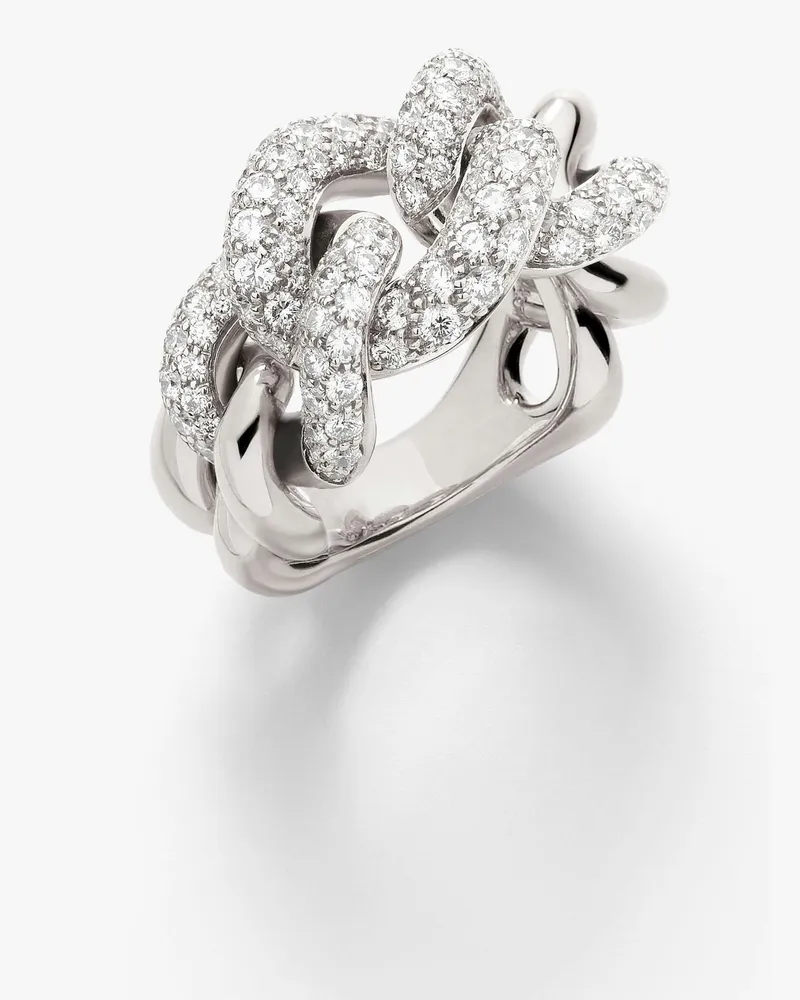 Pomellato Ring Catene 