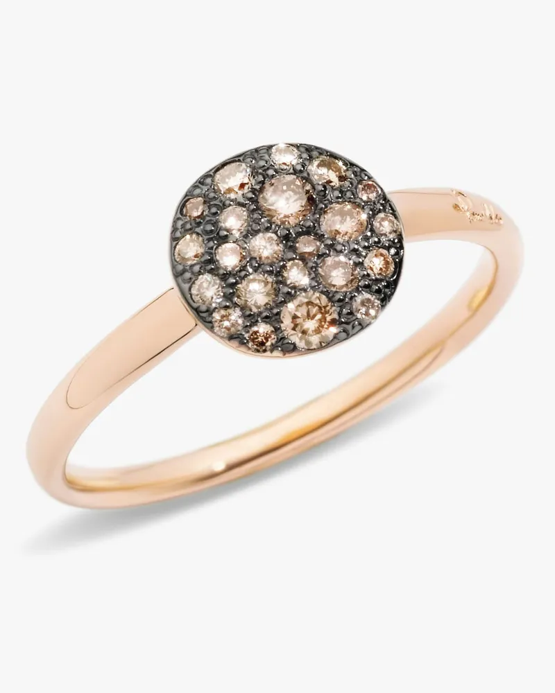 Pomellato Ring Sabbia 