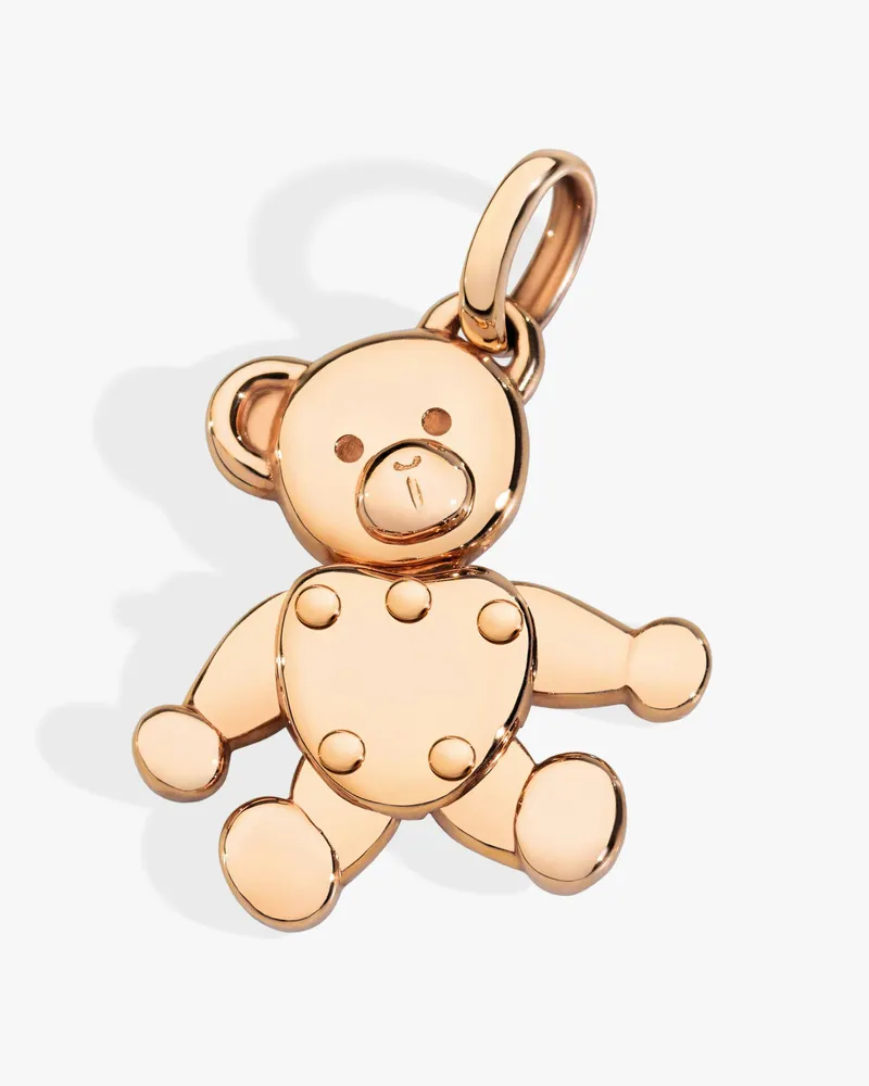 Pomellato Anhänger Ohne Kette Orsetto 