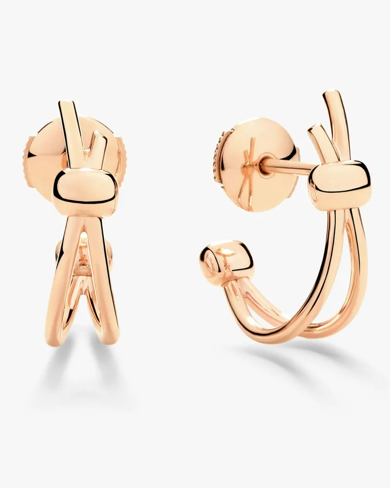 Pomellato Together Ohrringe 