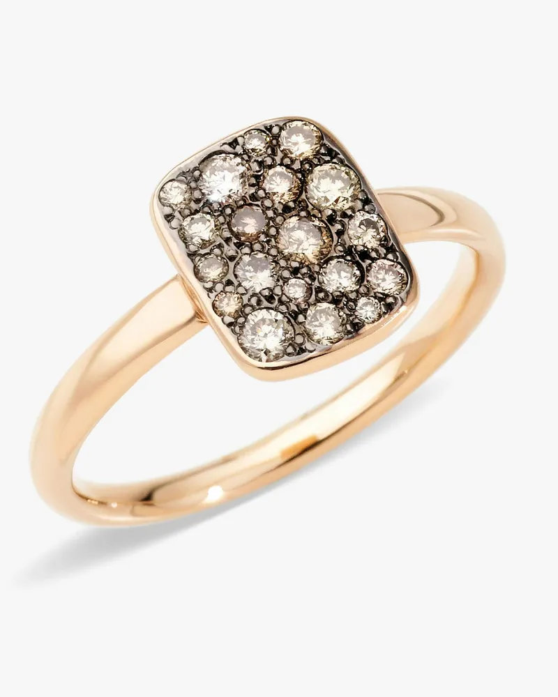 Pomellato Ring Sabbia 