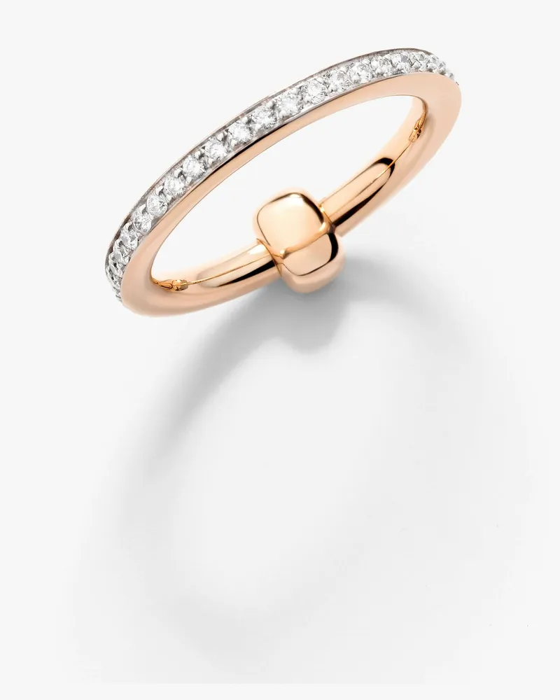 Pomellato Together Ring 