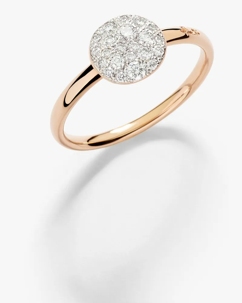 Pomellato Ring Sabbia 
