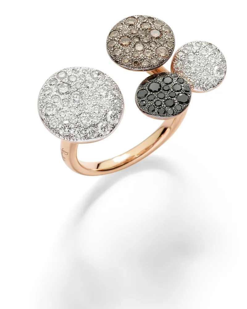 Pomellato Ring Sabbia 