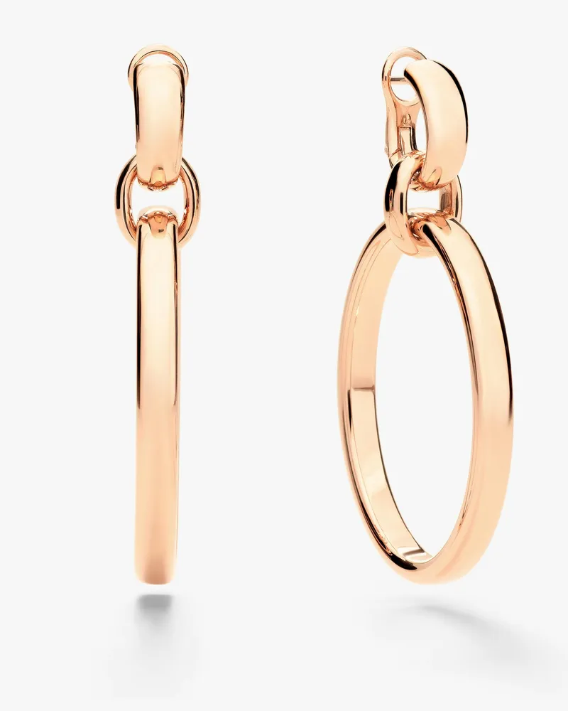 Pomellato Creolen Iconica 