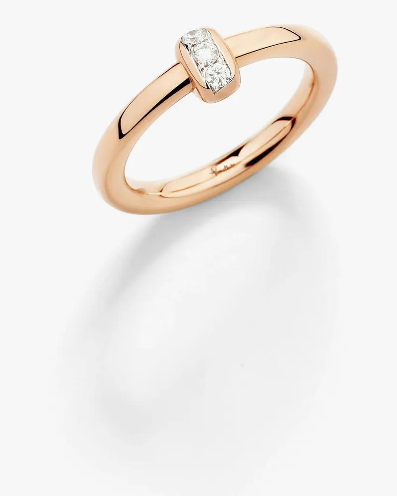 Pomellato Together Ring 