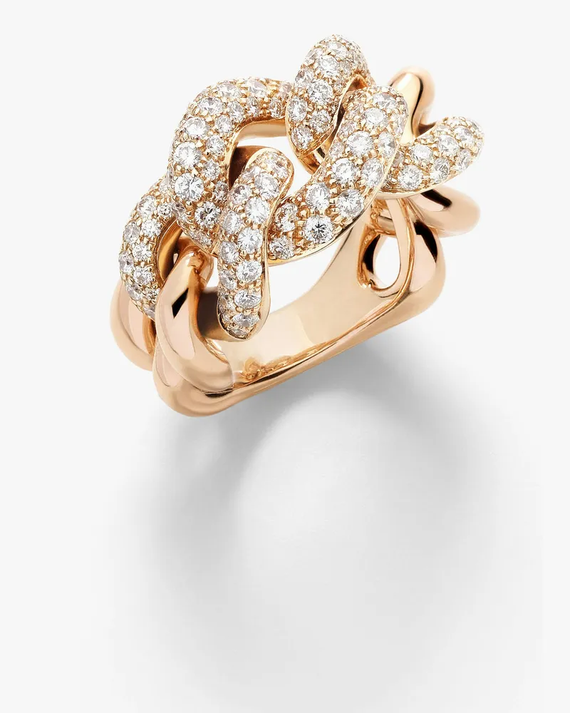 Pomellato Ring Catene 