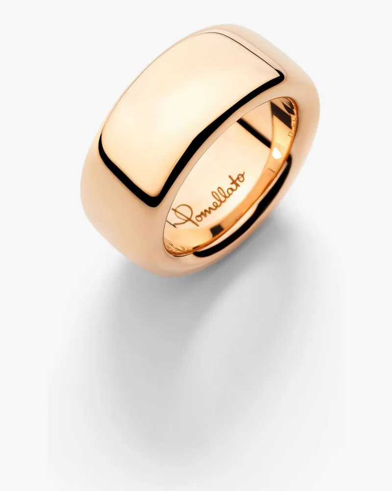 Pomellato Iconica Breiter Ring 