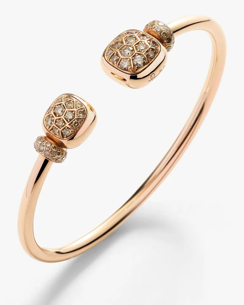 Pomellato Armband Nudo 