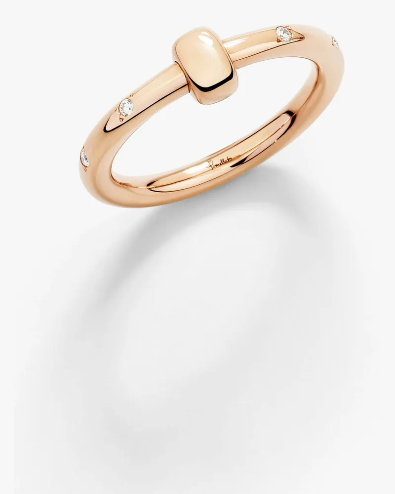 Pomellato Together Ring 