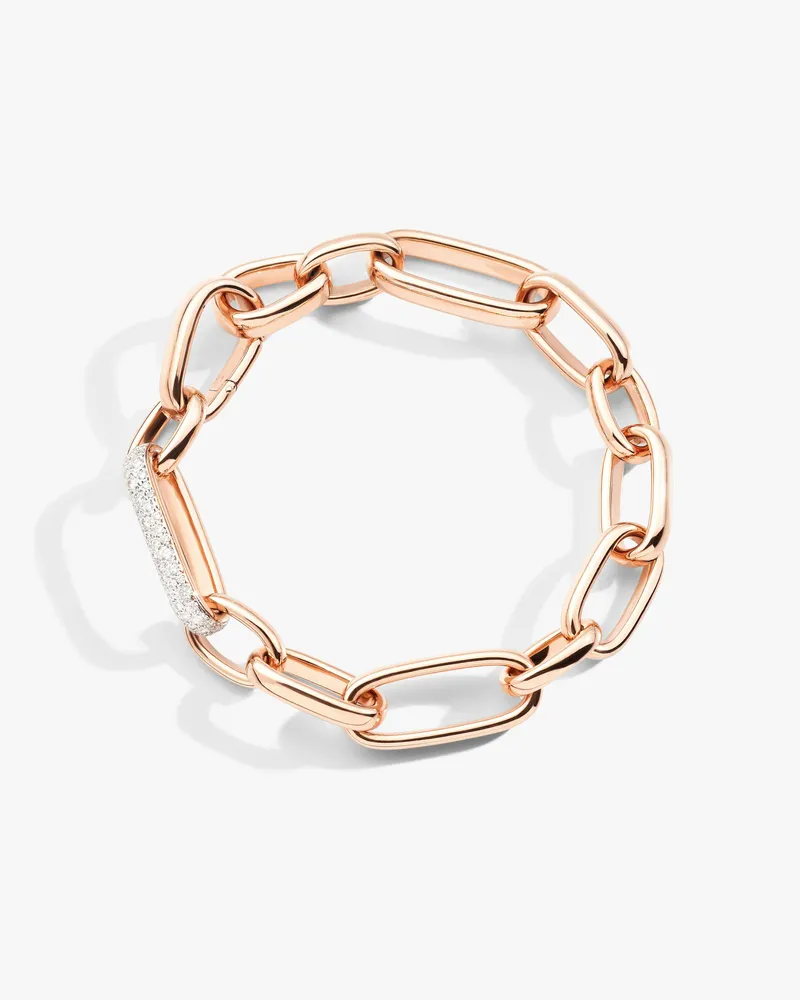 Pomellato Iconica Schmales Armband 