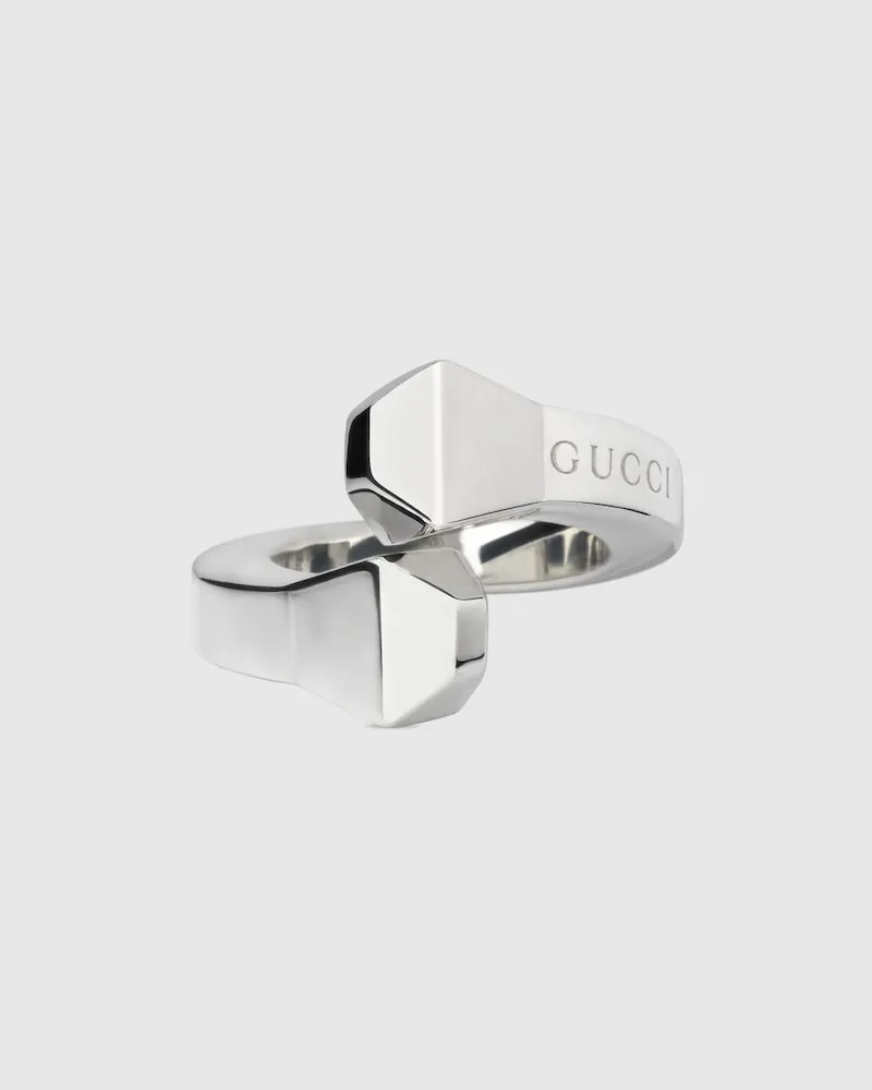 Gucci Chiodo Ring Undefined