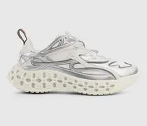 cub3d Damensneaker, Größe