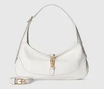 Mittelgroße Jackie Slim Schultertasche