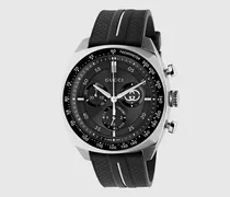 Interlocking Uhr, 41 mm
