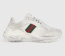 2.0 Damensneaker, Größe