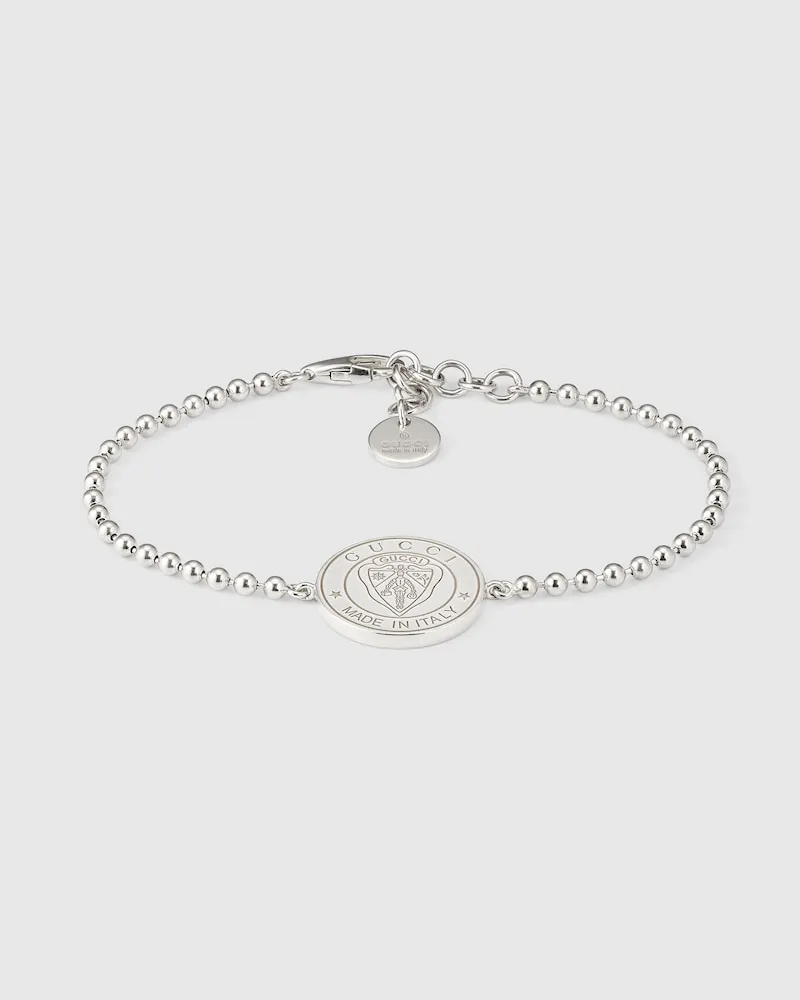 Gucci Crest Kugelarmband Undefined