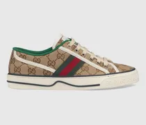 GG Tennis 1977 Damensneaker, Größe