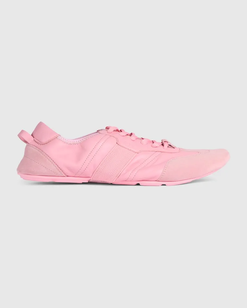 Gucci Flex Damensneaker Violett