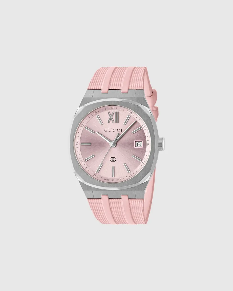 Gucci 25H Uhr, 36 Mm Undefined