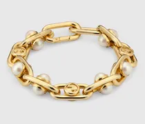 Armband Mit Beweglichen Perlen, Größe