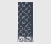 Schal aus GG Kaschmir